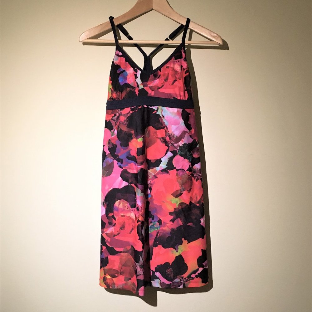 Athleta Fun Sun Dress! - Petite!